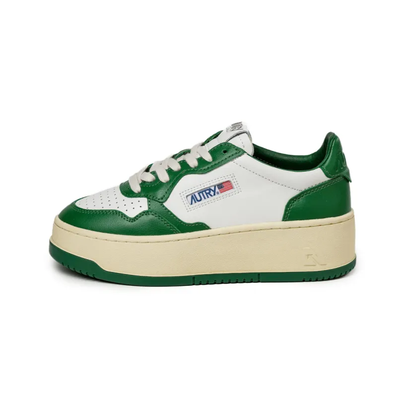 Autry Medalist Platform W sold by Asphalt Gold