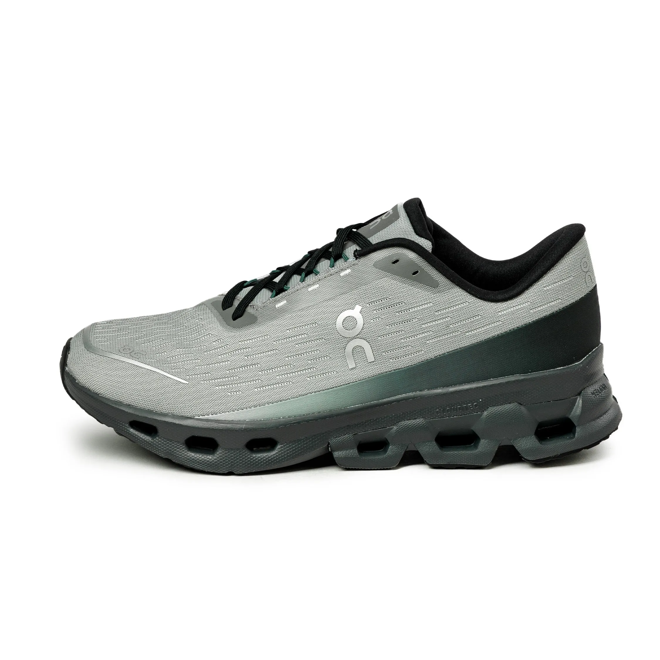 On Cloudspark 1 sold by Asphalt Gold