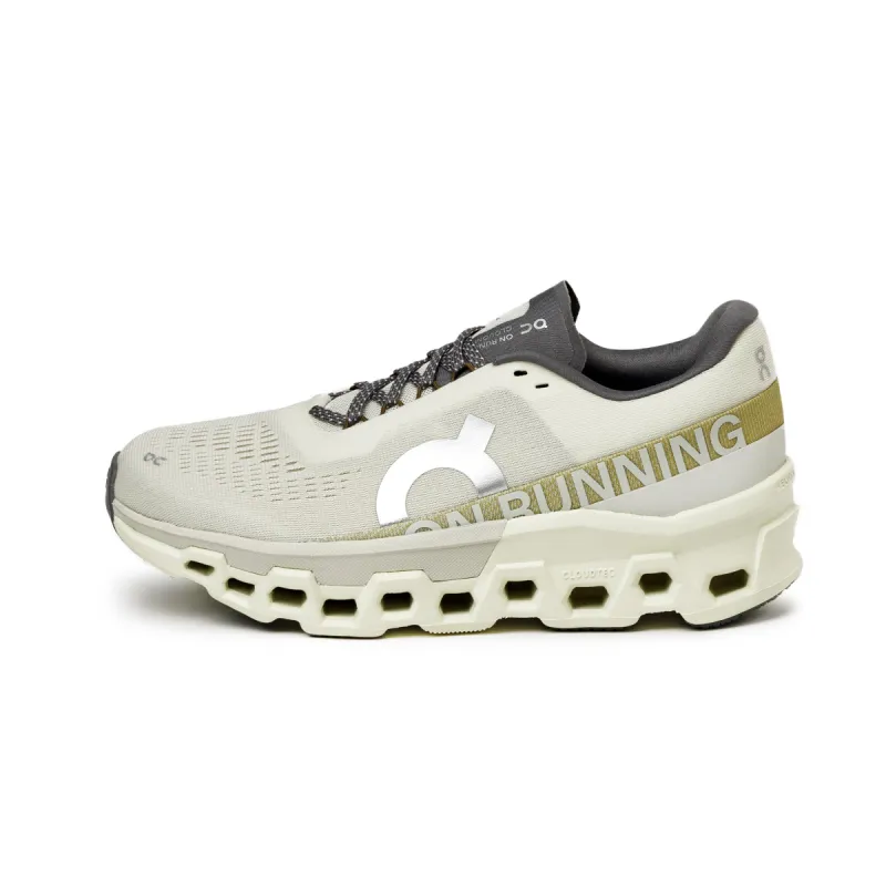 On Cloudmonster 2 W sold by Asphalt Gold