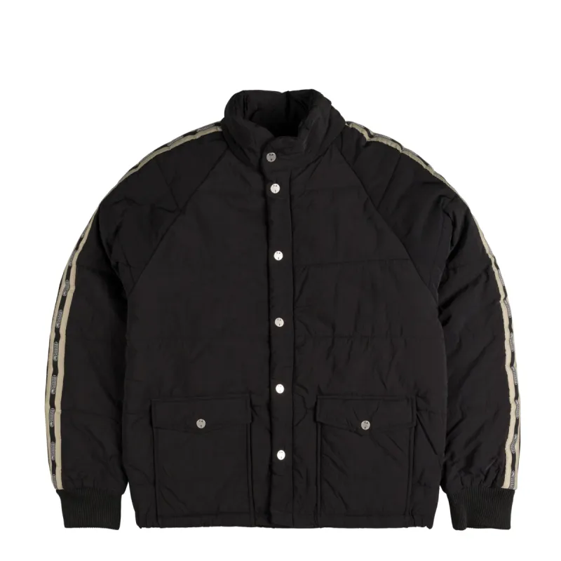 Fucking Awesome Dill Racing Puffer Jacket sold by Asphalt Gold