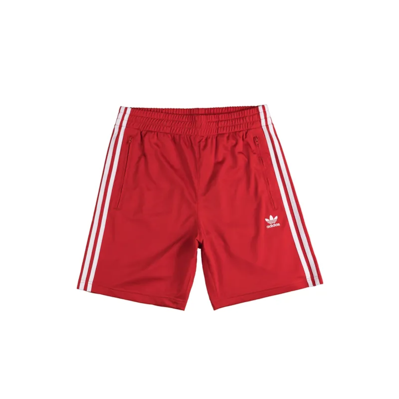 Adidas Firebird Shorts sold by Asphalt Gold