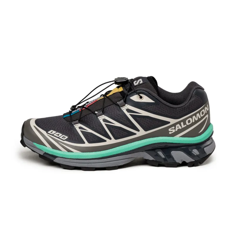Salomon XT-6 sold by Asphalt Gold