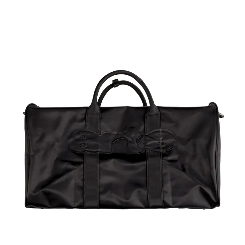 Arte Antwerp Nylon Duffel Bag sold by Asphalt Gold
