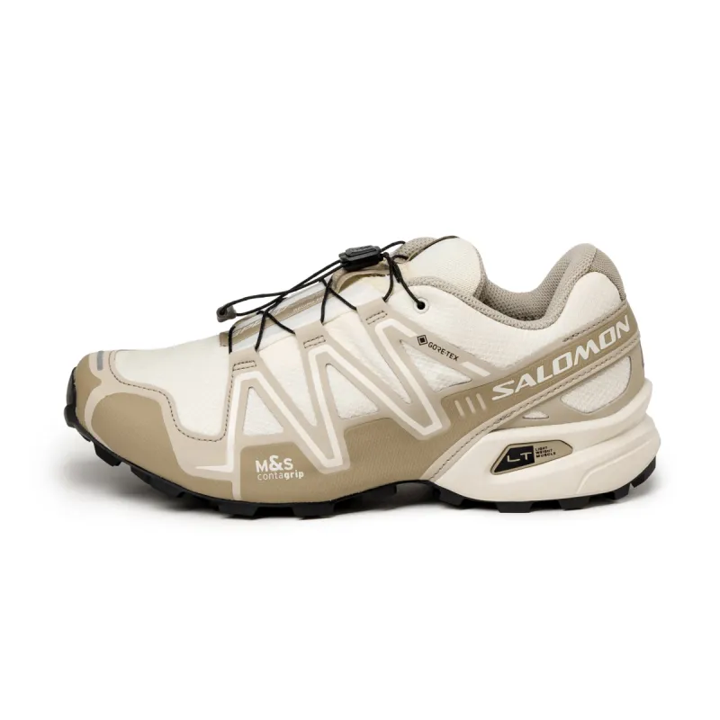 Salomon Speedcross 3 GTX sold by Asphalt Gold