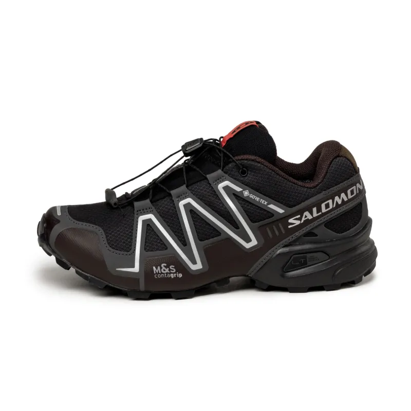 Salomon Speedcross 3 GTX sold by Asphalt Gold