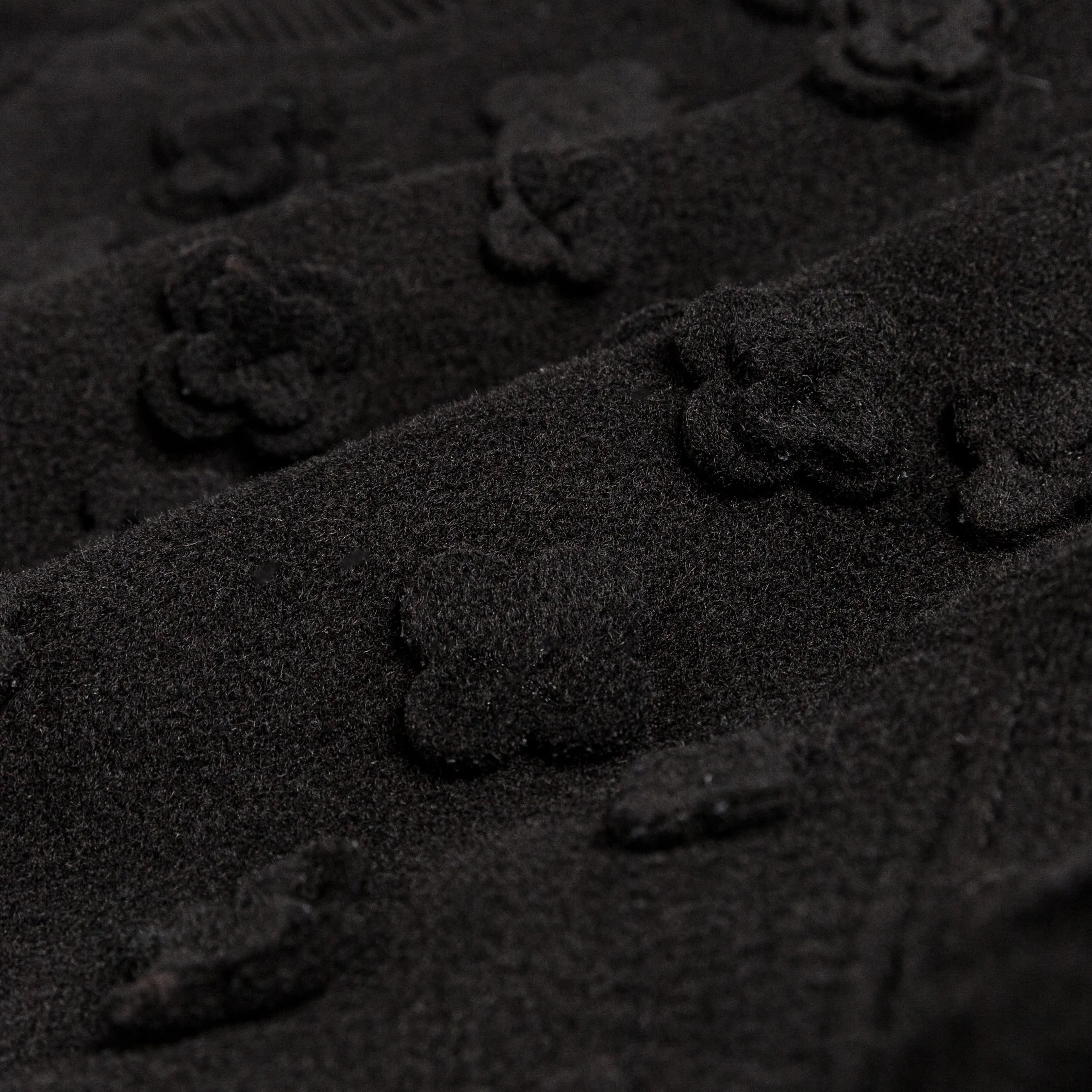 Arte Antwerp Flower Bomber Jacket sold by Asphalt Gold product image thumbnail 4