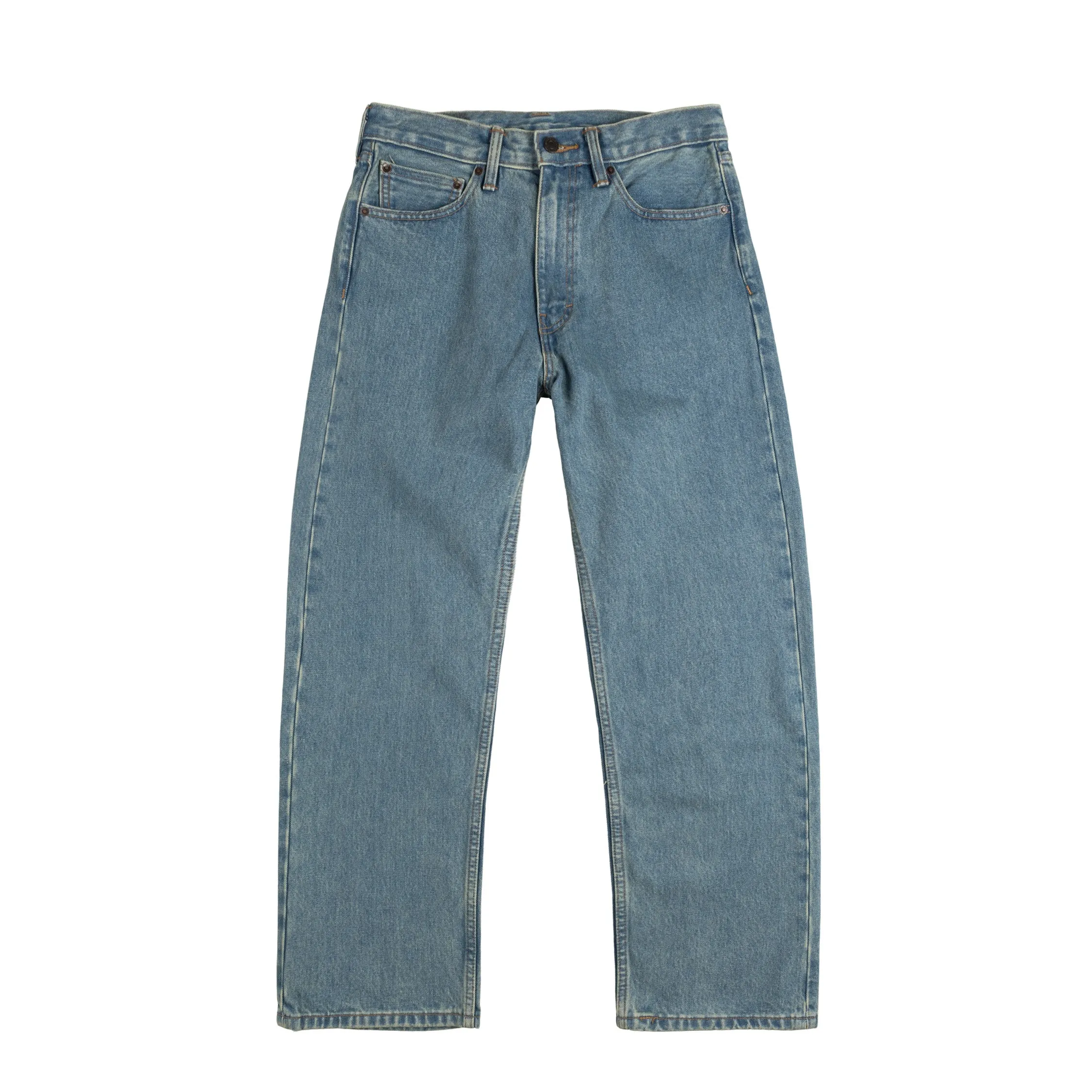 Levi's Skate Baggy 5 Pocket Jeans sold by Asphalt Gold