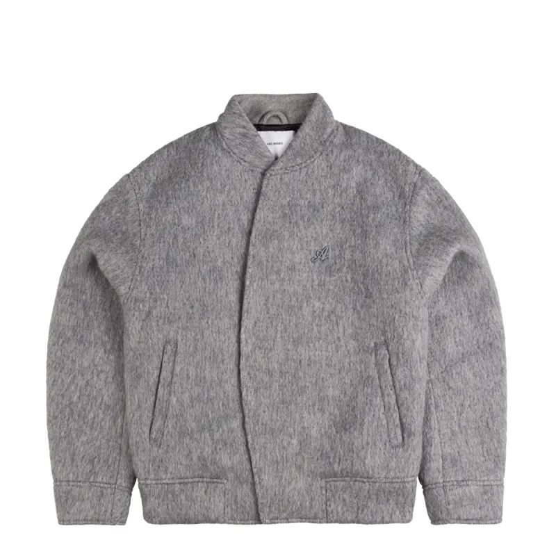 Axel Arigato Hera Bomber Jacket sold by Asphalt Gold