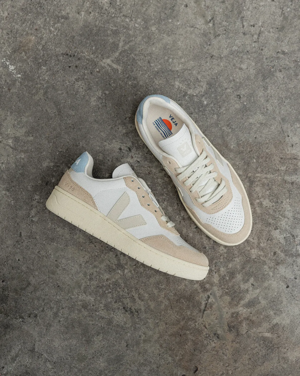 VEJA V-90 W sold by Asphalt Gold product image thumbnail 2