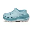 Crocs Mega Crush Matte Clog sold by Asphalt Gold