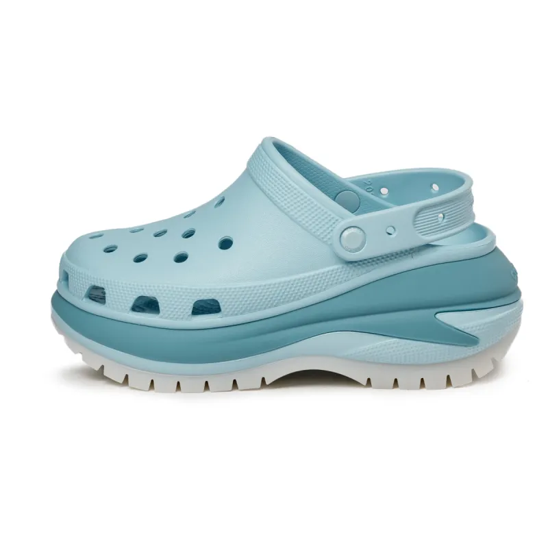 靴 MEGA CRUSH CLOG crocs Mega Crush Matte Clog - Crocs