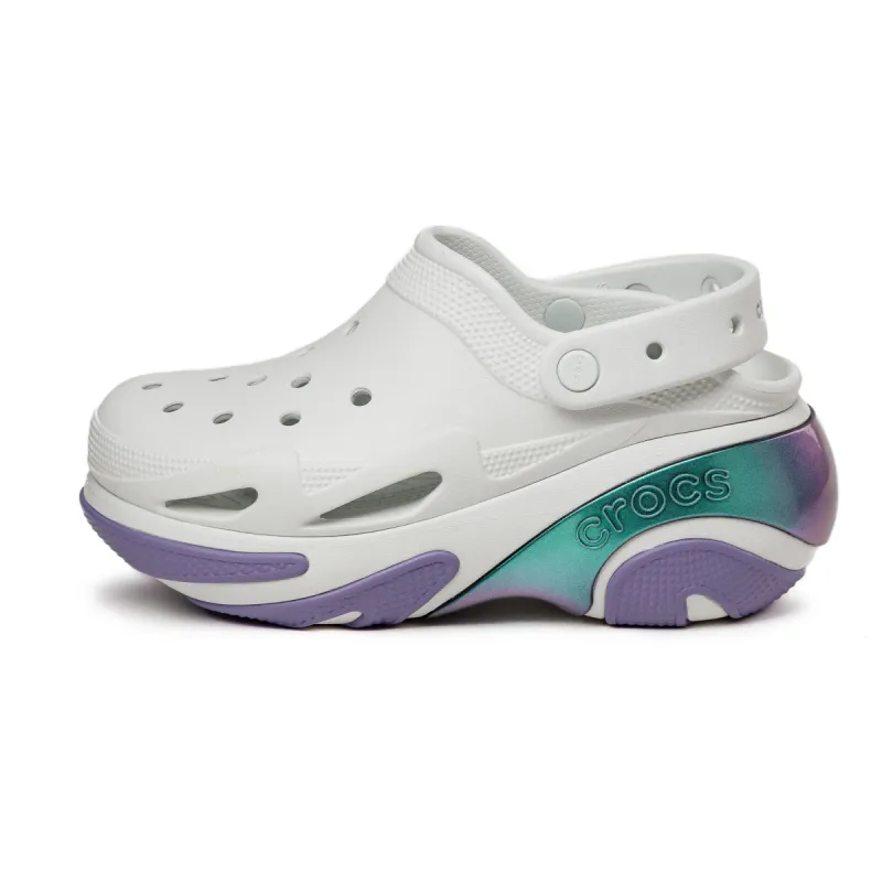 Crocs Bubble Crush Reflector Clog sold by Asphalt Gold