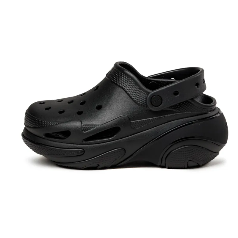 Crocs Bubble Crush Clog sold by Asphalt Gold