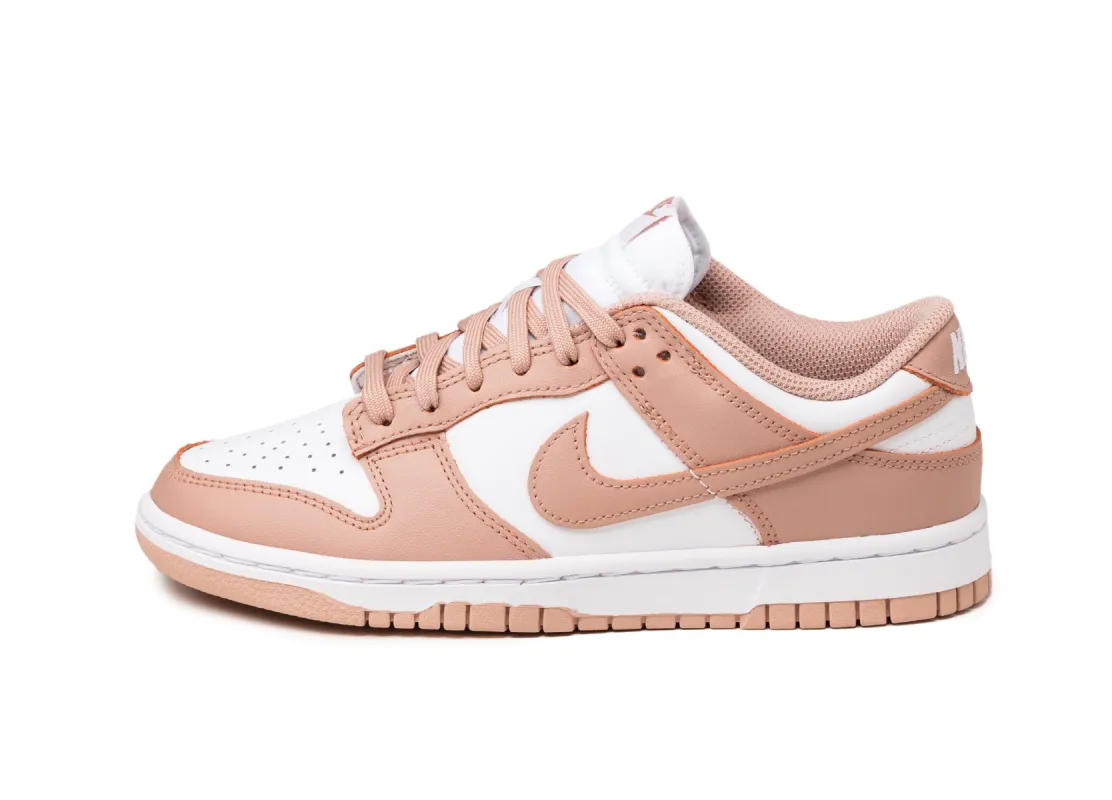 Nike Wmns Dunk Low *Rose Whisper* sold by Asphalt Gold