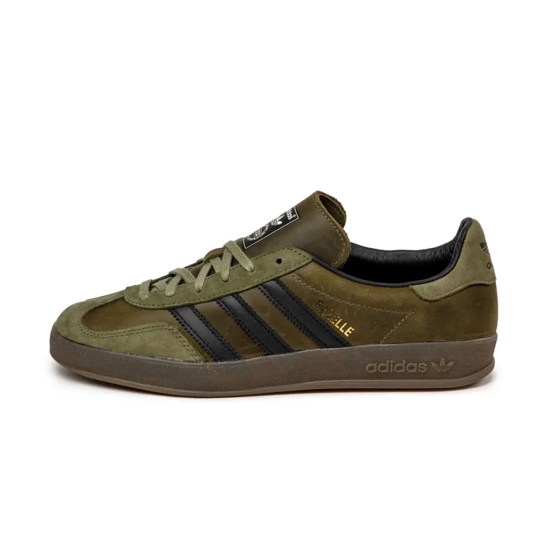 Adidas Gazelle Indoor sold by Asphalt Gold