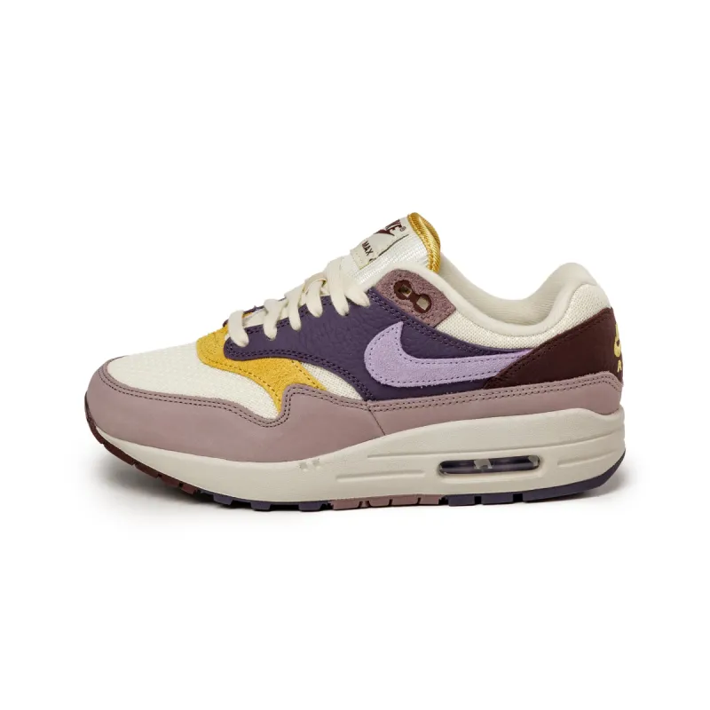 Nike Wmns Air Max 1 '87 *Hydrangeas* sold by Asphalt Gold