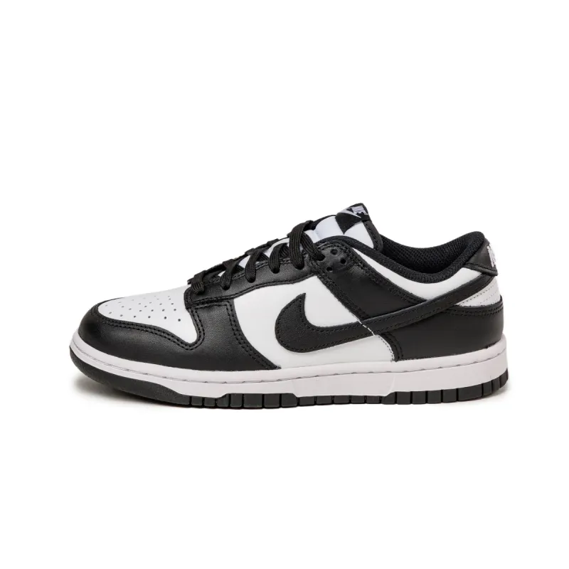 Nike Wmns Dunk Low *Panda* sold by Asphalt Gold