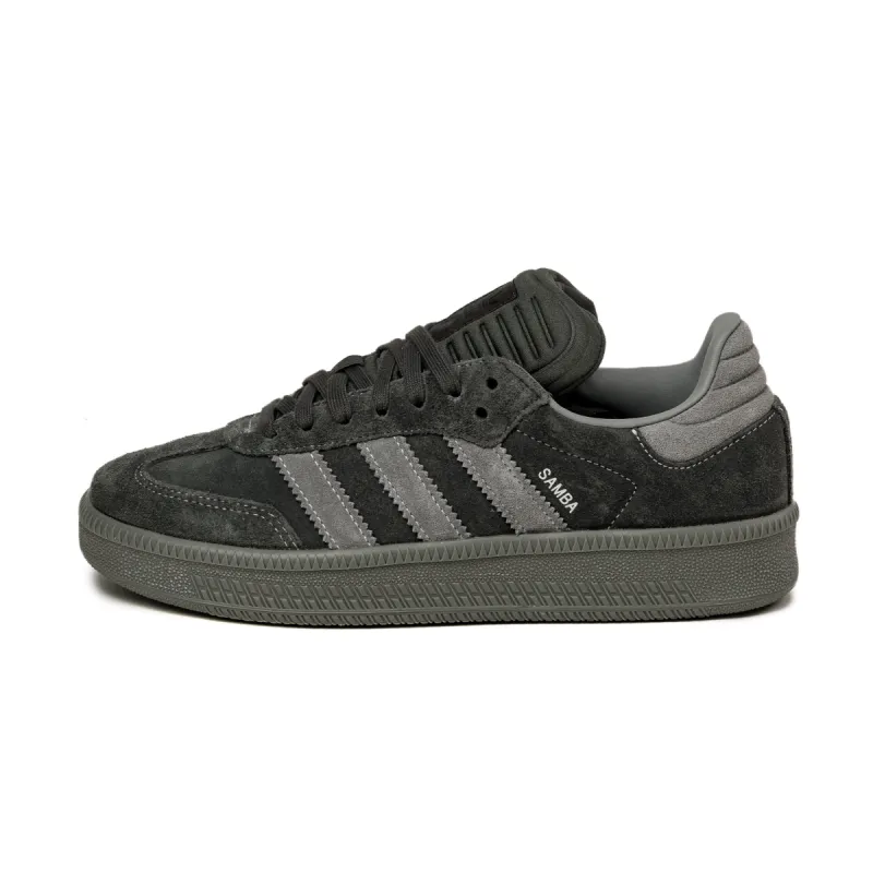 Adidas Samba XLG sold by Asphalt Gold