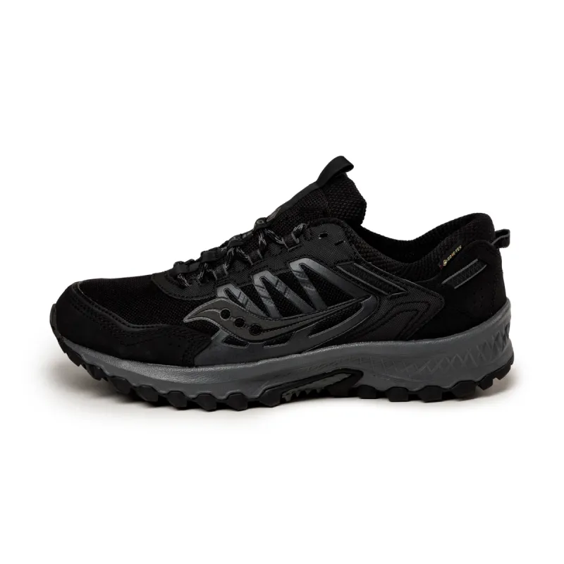 Saucony Grid Peak *Gore-Tex* made by Saucony