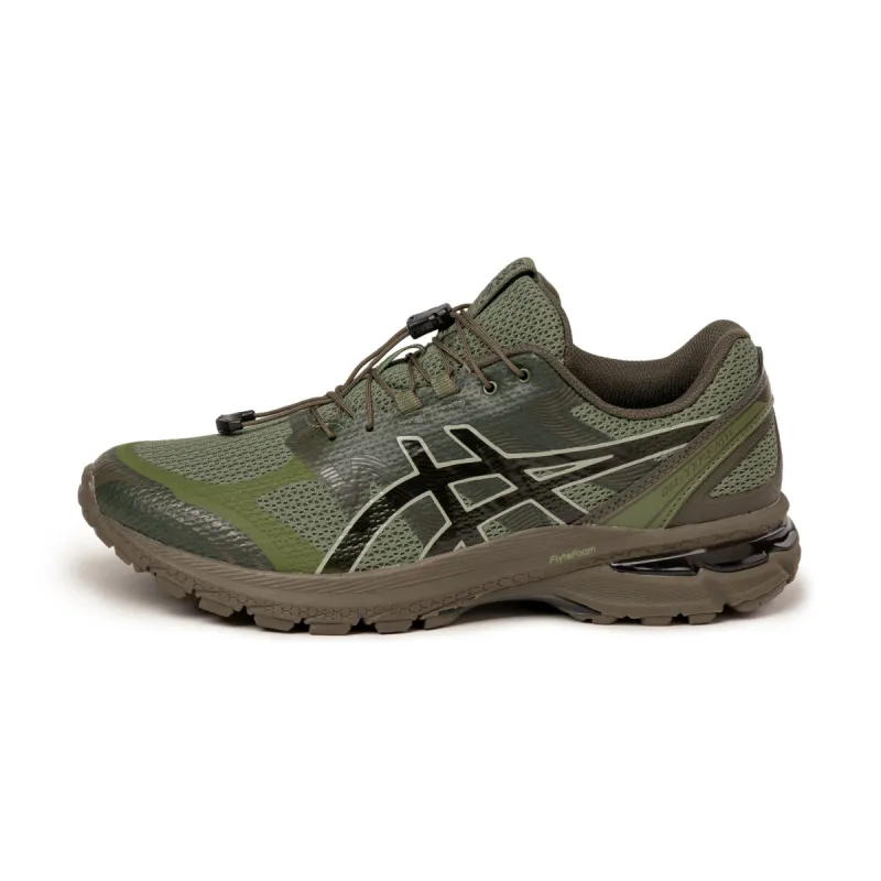 Asics x SanSan Gear GEL-Terrain sold by Asphalt Gold