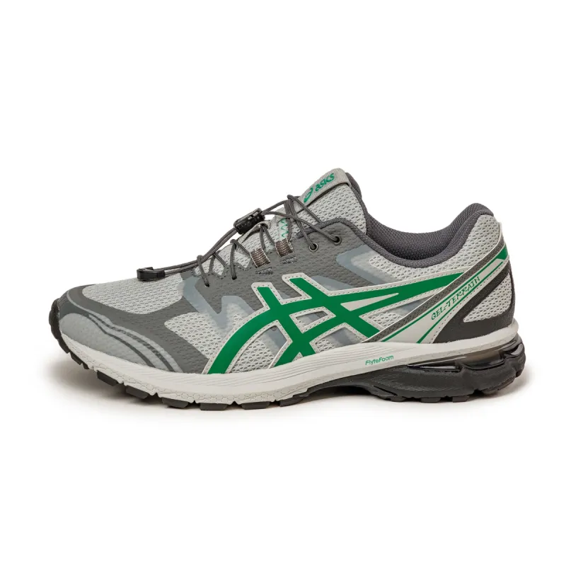 Asics x SanSan Gear GEL-Terrain sold by Asphalt Gold
