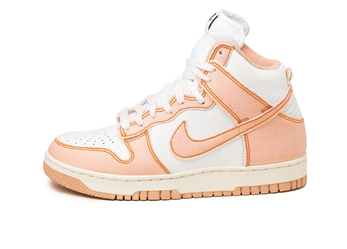 Nike Wmns Dunk Hi 1985 *Artic Orange* sold by Asphalt Gold