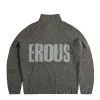 ERL Dangerous Sweater sold by Asphalt Gold