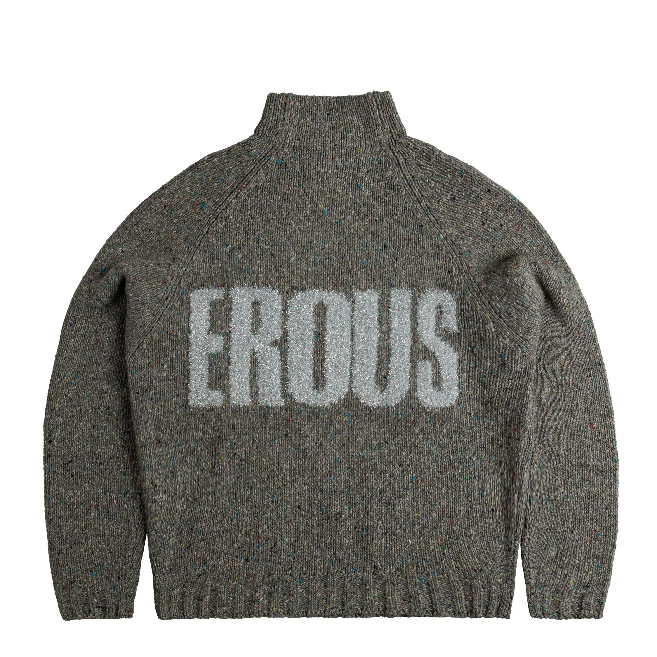 ERL Dangerous Sweater sold by Asphalt Gold product image thumbnail 2