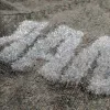 ERL Dangerous Sweater sold by Asphalt Gold