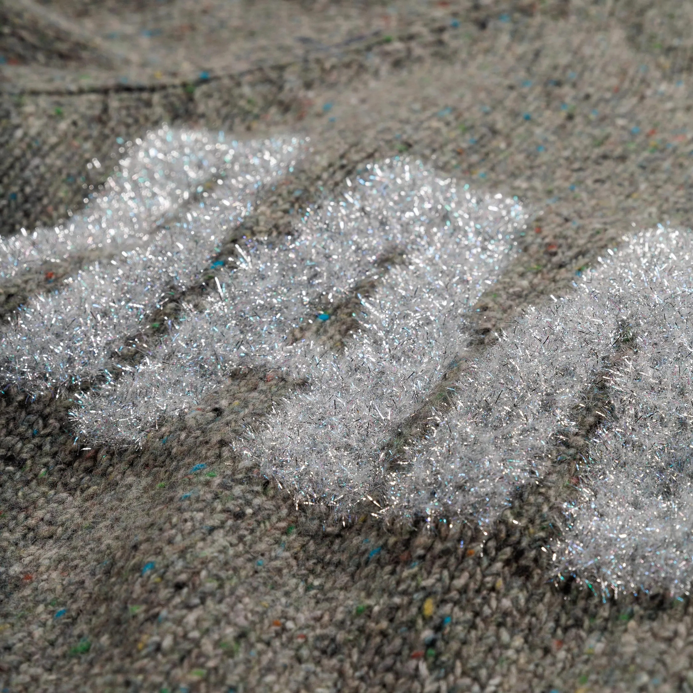 ERL Dangerous Sweater sold by Asphalt Gold product image thumbnail 4