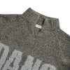 ERL Dangerous Sweater sold by Asphalt Gold