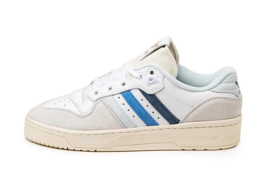 Adidas Rivalry Low made by Adidas