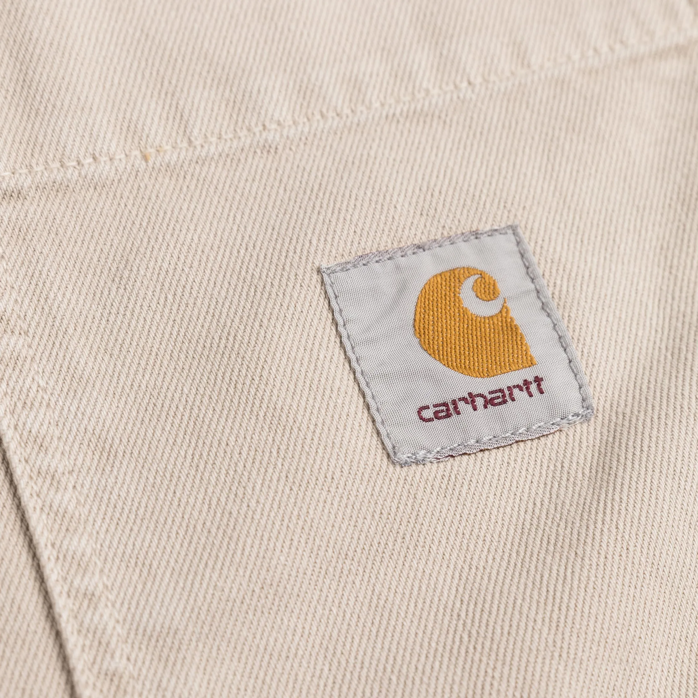Carhartt WIP Garrison Coat sold by Asphalt Gold product image thumbnail 4