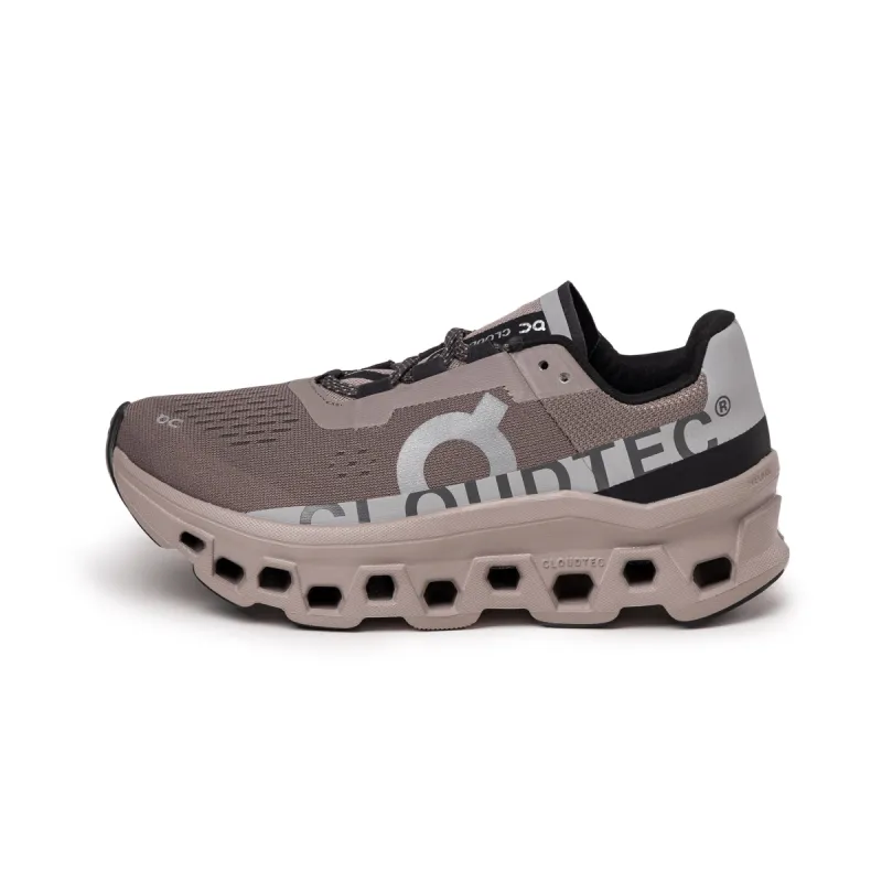 On Cloudmonster W sold by Asphalt Gold