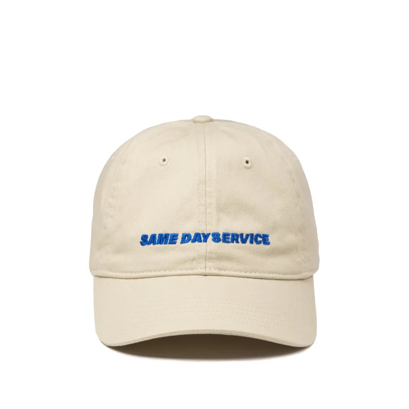 IDEA Same Day Service Cap sold by Asphalt Gold