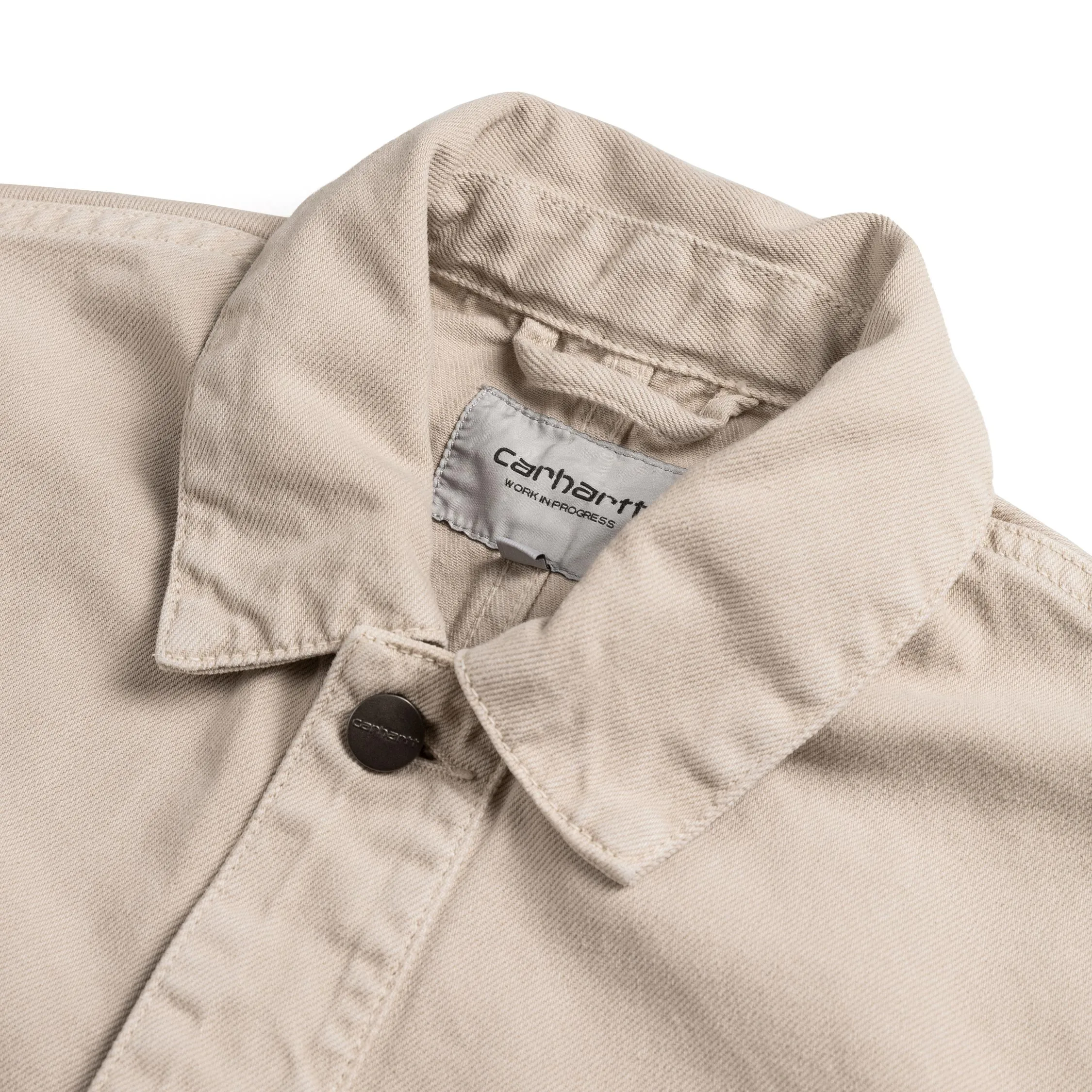 Carhartt WIP Garrison Coat sold by Asphalt Gold product image thumbnail 3