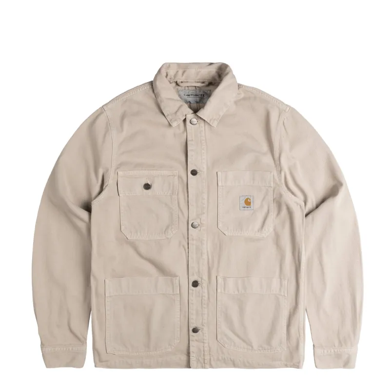 Carhartt WIP Garrison Coat sold by Asphalt Gold