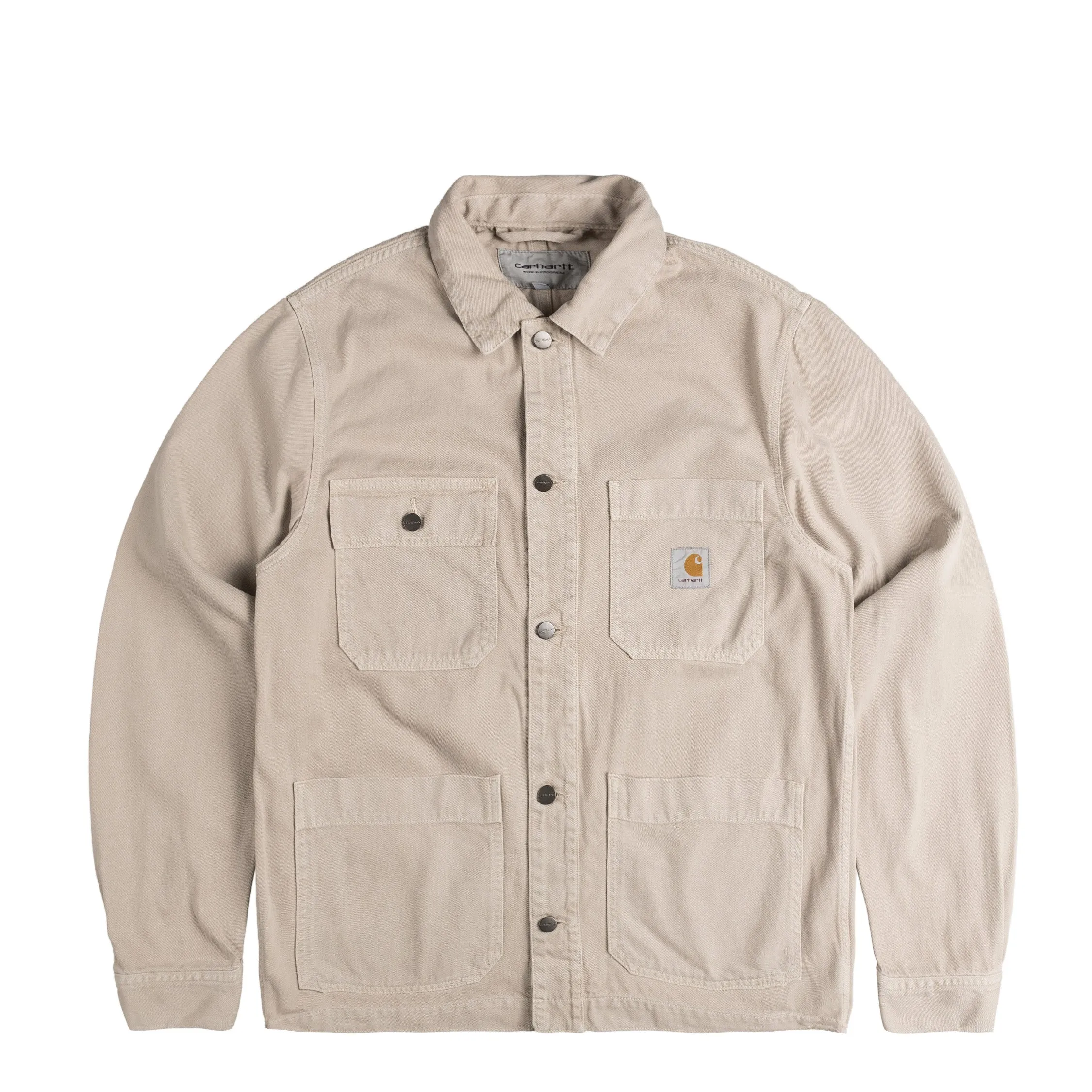 Carhartt WIP Garrison Coat sold by Asphalt Gold