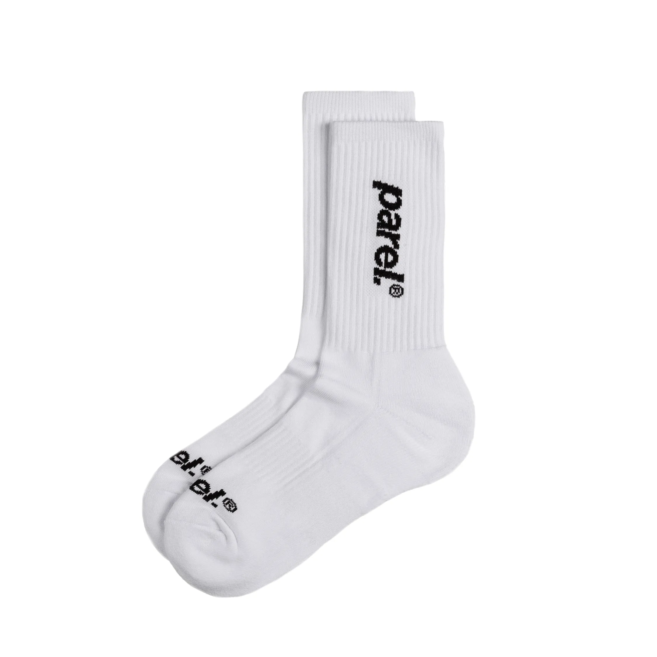 Parel Studios Sport Socks sold by Asphalt Gold
