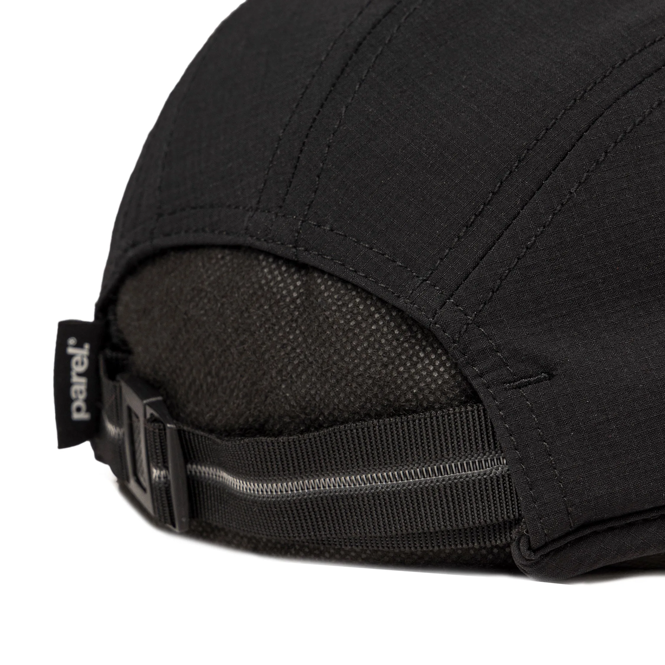 Parel Studios Sport Cap sold by Asphalt Gold product image thumbnail 3
