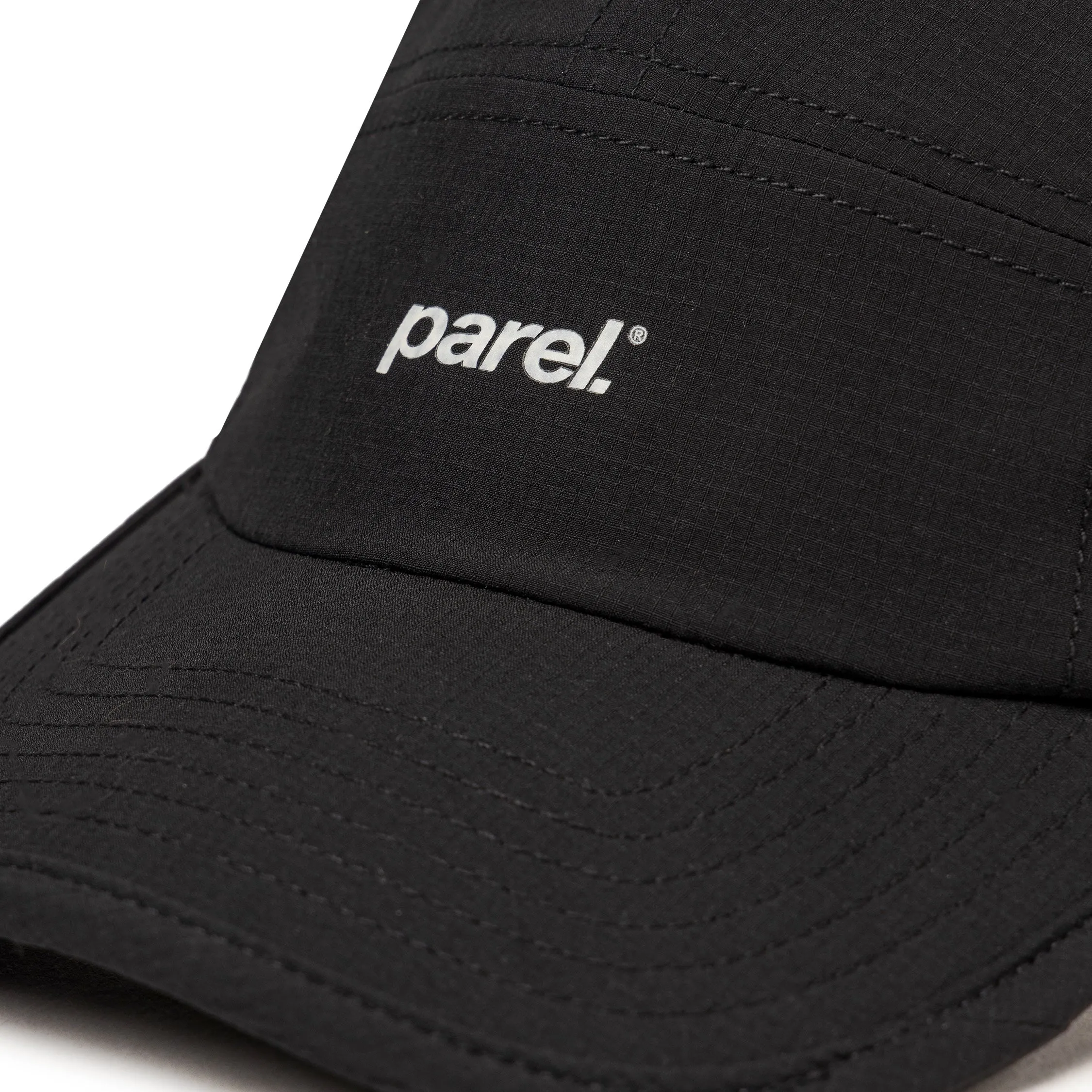 Parel Studios Sport Cap sold by Asphalt Gold product image thumbnail 2