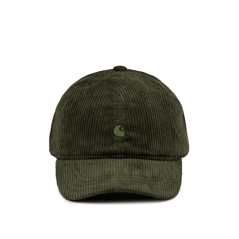 Carhartt WIP Harlem Cap sold by Asphalt Gold