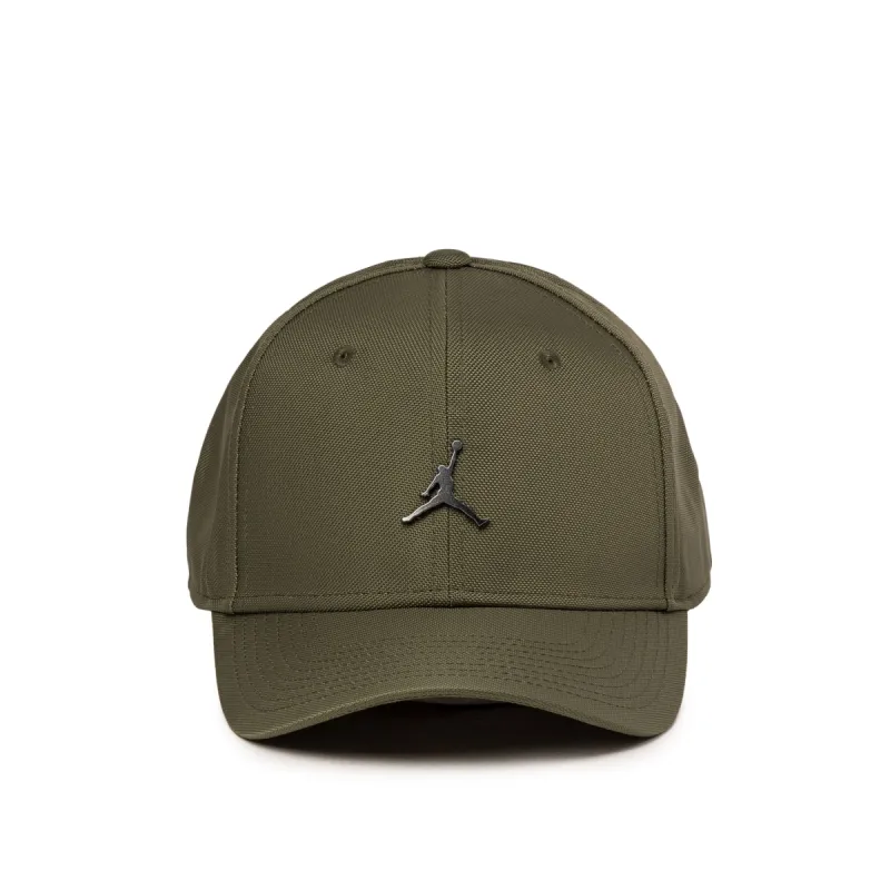 Nike	Jordan Rise Cap sold by Asphalt Gold