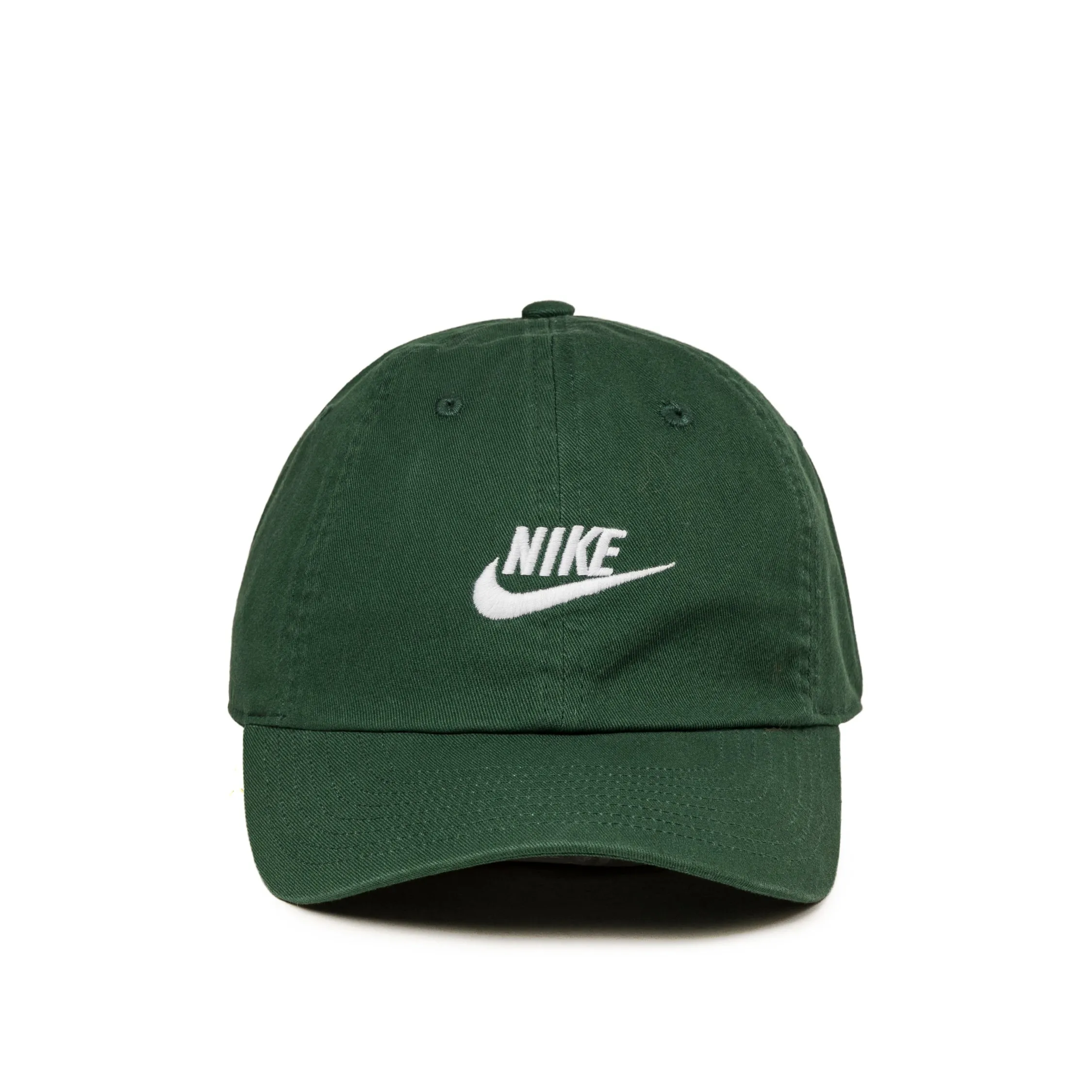 Nike Club Washed Cap sold by Asphalt Gold