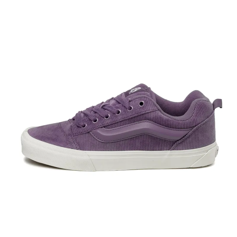 Vans Knu Skool *Corduroy* sold by Asphalt Gold