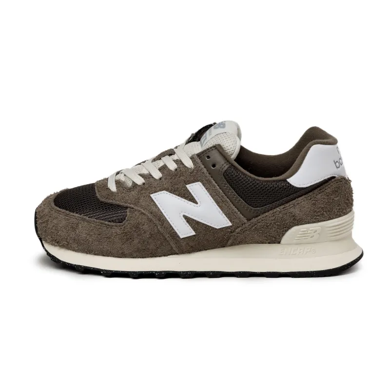 New Balance U574RBI sold by Asphalt Gold