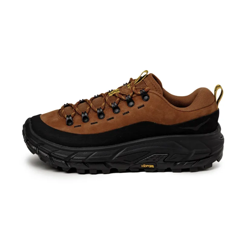 HOKA Tor Summit sold by Asphalt Gold