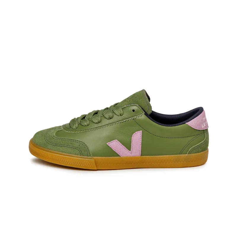 VEJA x Make My Lemonade Volley O.T. W sold by Asphalt Gold