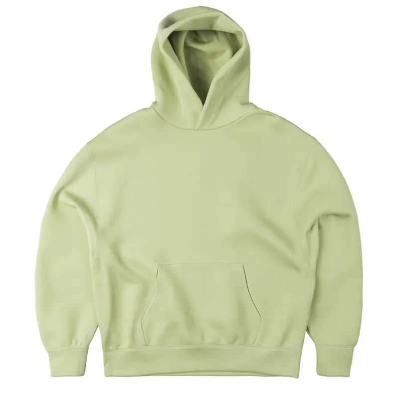 Nike Tech Reimagined Fleece Hoodie made by Nike