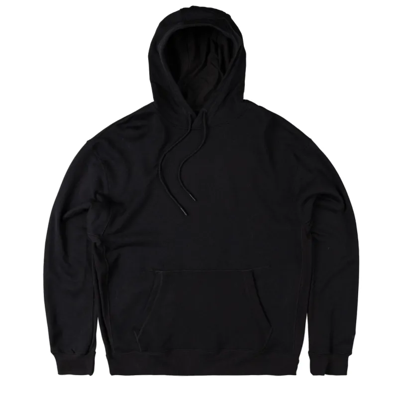 Nike Wool Classic Hoodie sold by Asphalt Gold